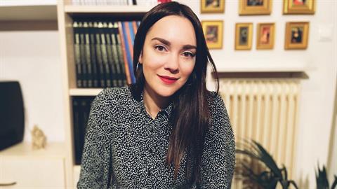 Μάρη Γαργαλιάνου: «οι μαμάδες τρέχουν για όλους και ξεχνούν τον εαυτό τους»